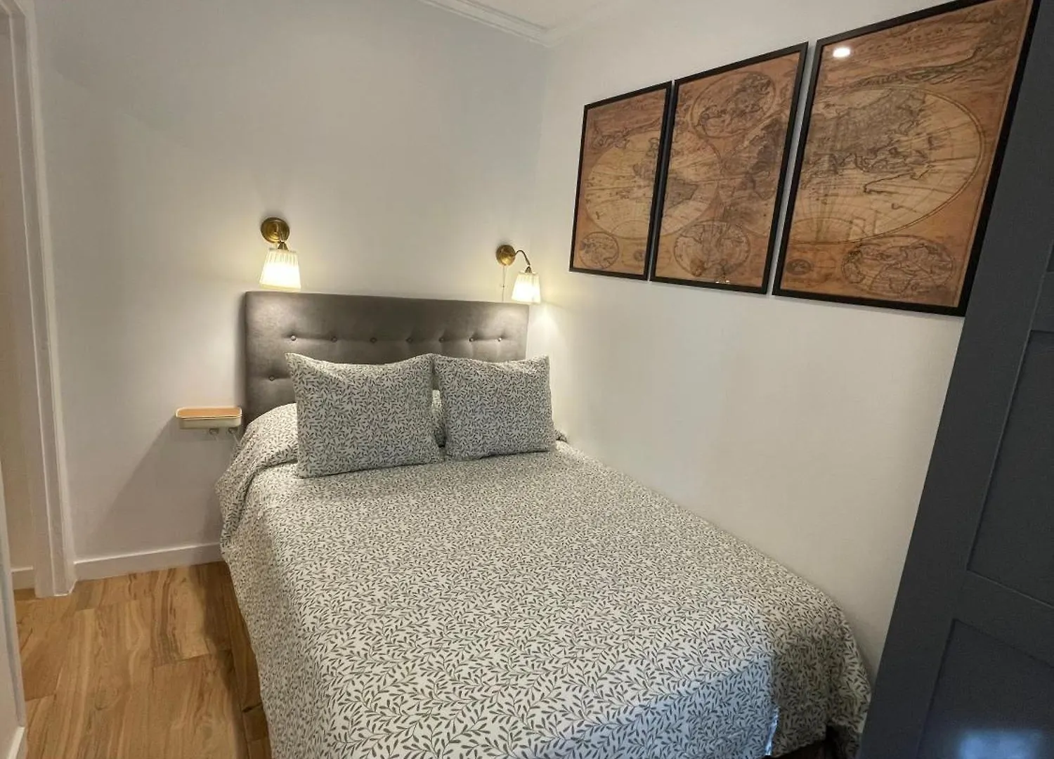 Lejlighed Apartamento El Ancla El Puerto de Santa María