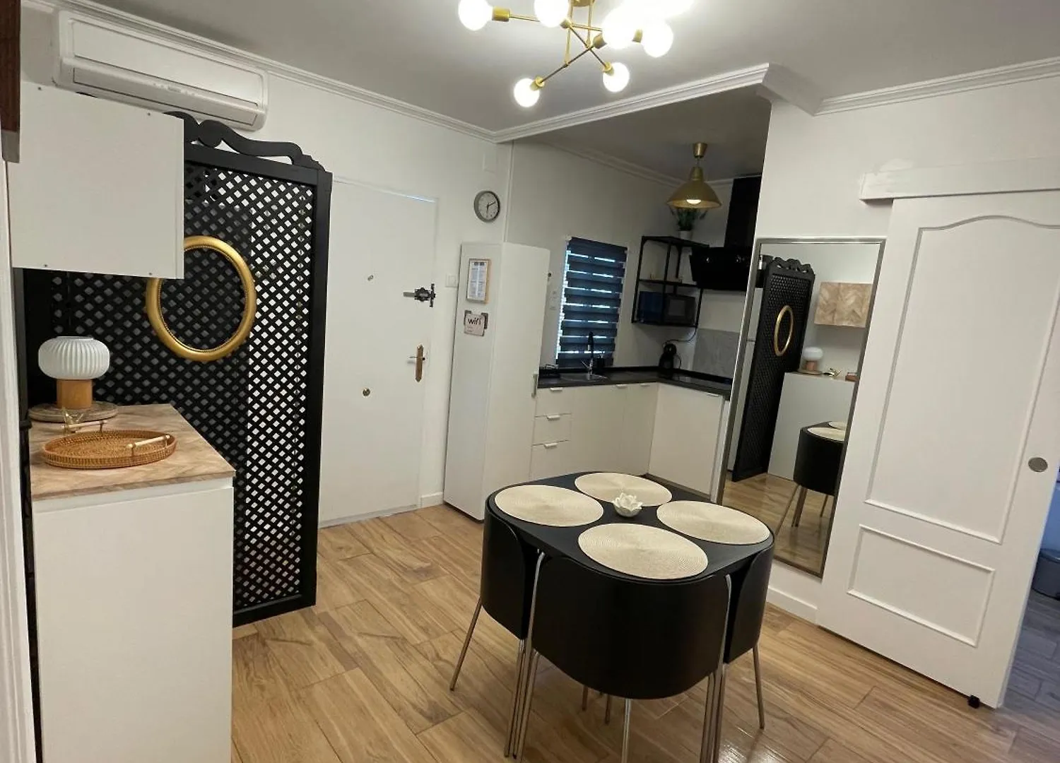 Apartamento El Ancla El Puerto de Santa María