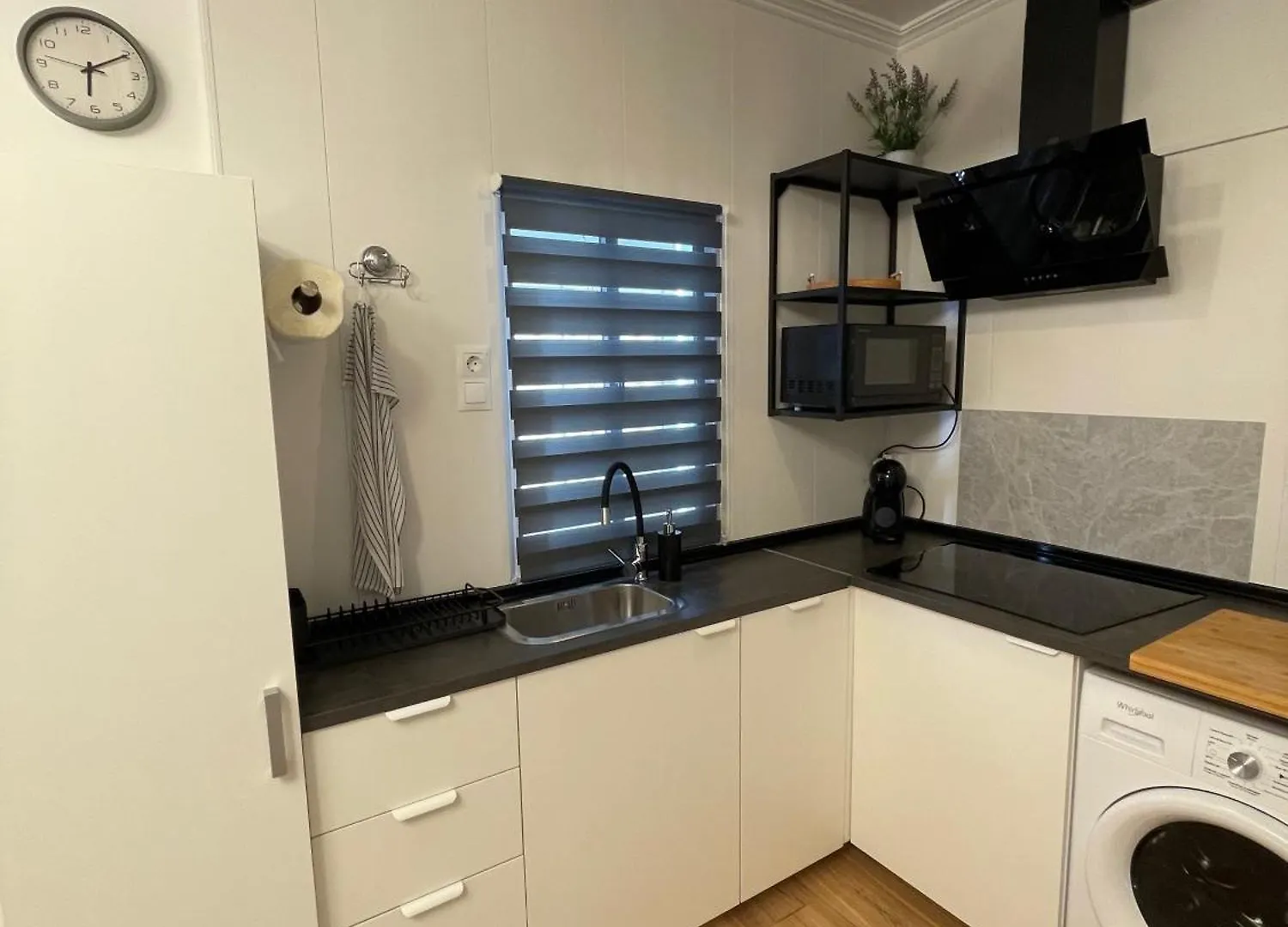 Apartamento El Ancla El Puerto de Santa María