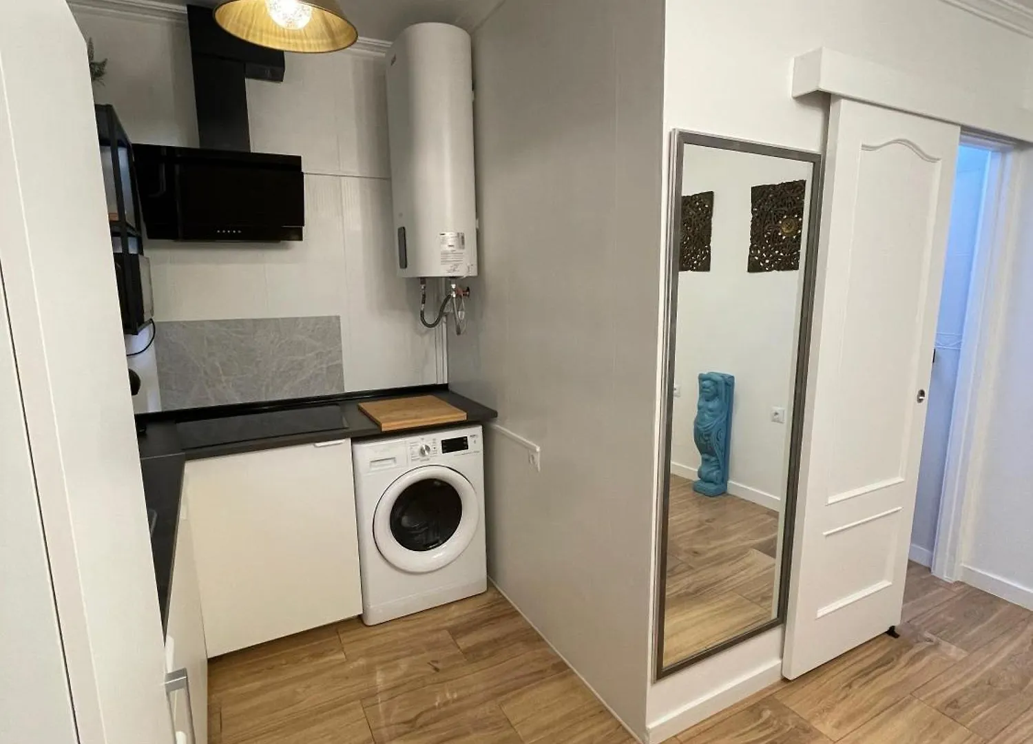 Apartamento El Ancla El Puerto de Santa María 0*,