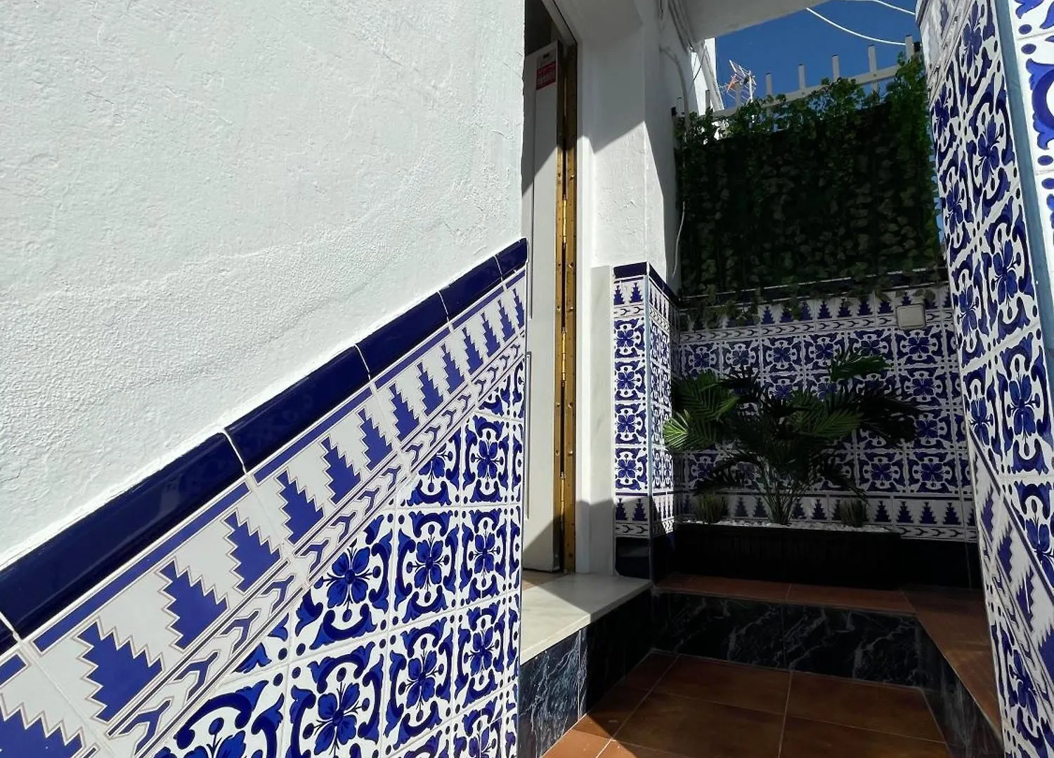 Lejlighed Apartamento El Ancla El Puerto de Santa María