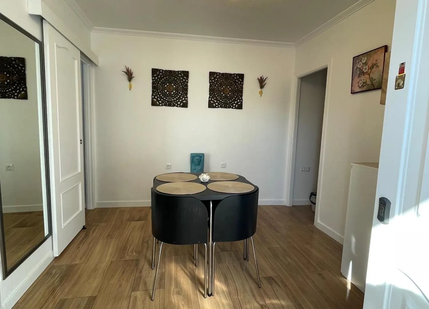 Apartamento El Ancla El Puerto de Santa María 0*,  Spanien