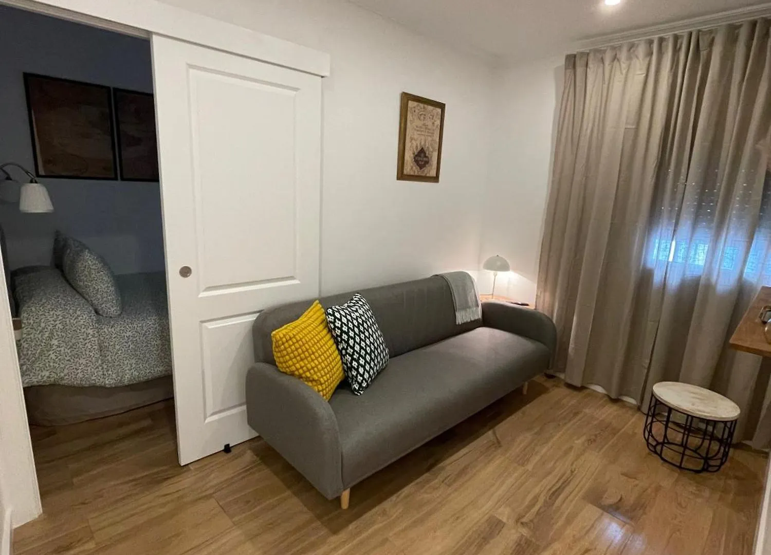 Lejlighed Apartamento El Ancla El Puerto de Santa María Spanien