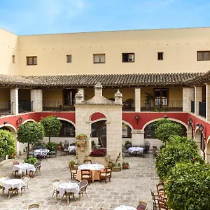 Bodega Real Hotel