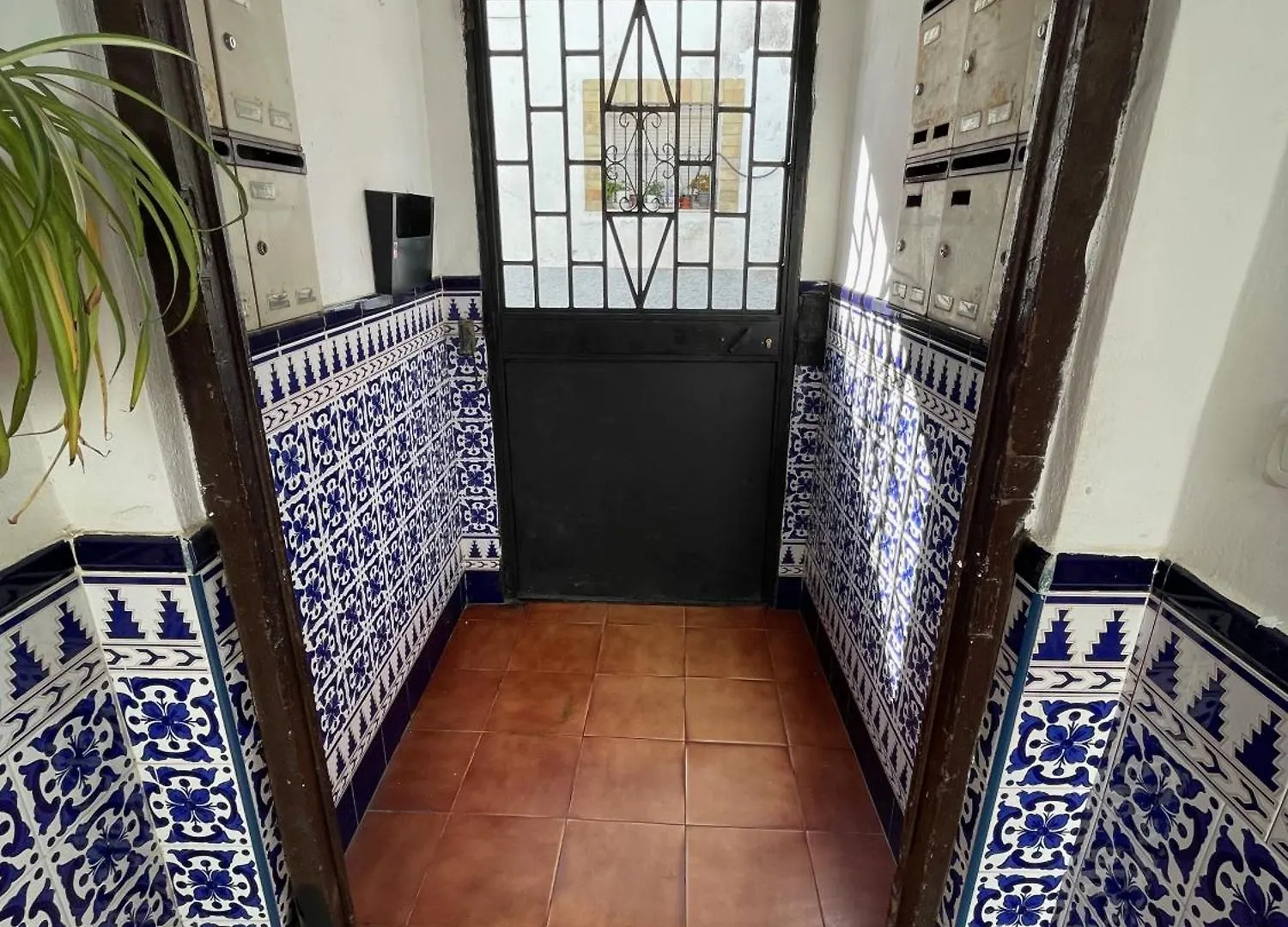 公寓 Apartamento El Ancla 圣玛丽亚港